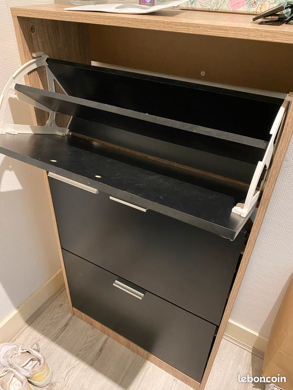 Meuble de chaussure (image 2)