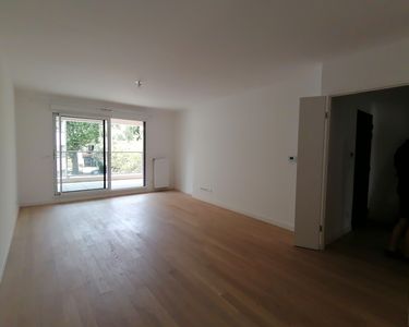 T3 71 m2+BALC.7 m2. 1er étage. Rue des Alpins, Annecy