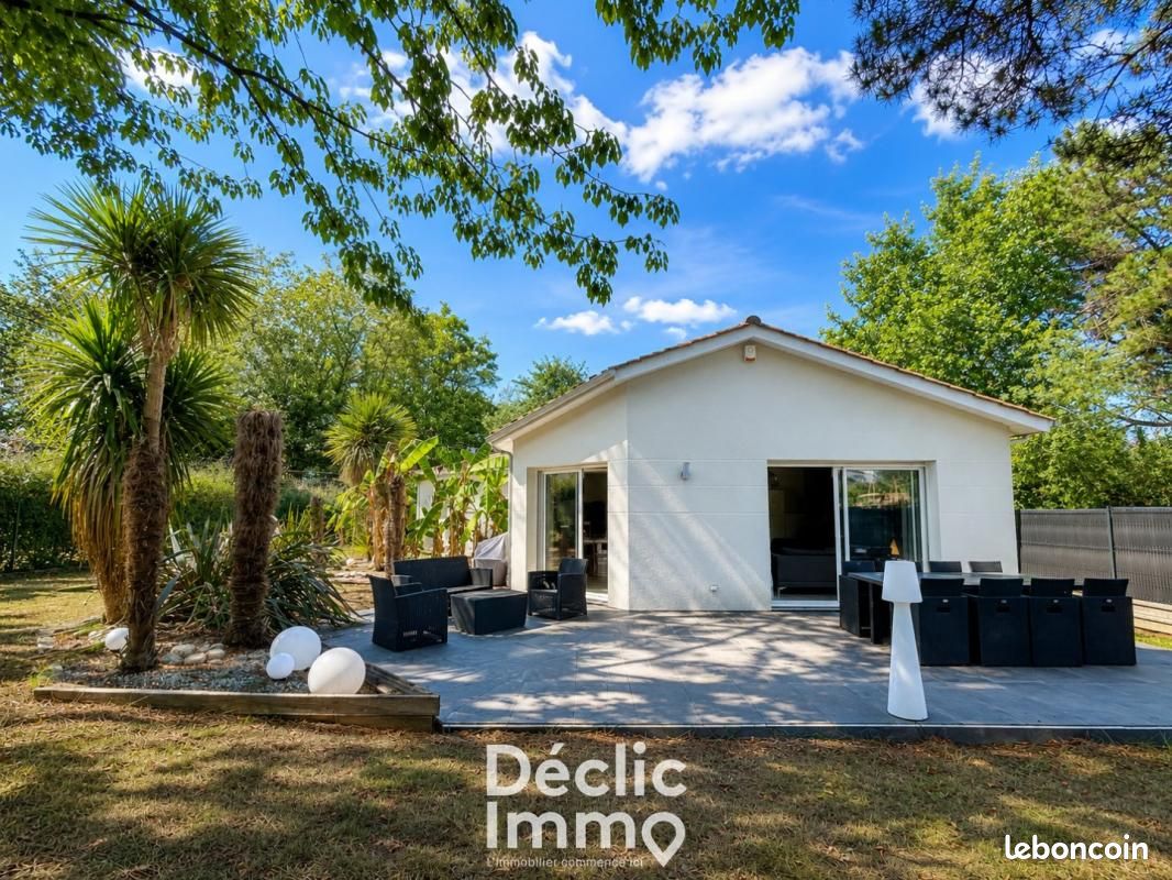 Maison 5 pièces 127 m² · à Camblanes-Et-Meynac · 127 m² · 428 000 €