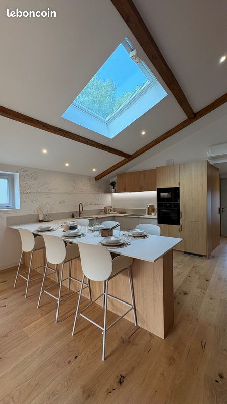 Maison 4 pièces 90 m² · à Capbreton · 90 m² · 759 700 €
