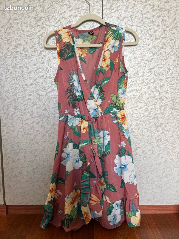 Robe été (image 1)