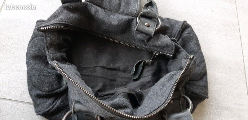 Sac à main Ralph Lauren (image 2)
