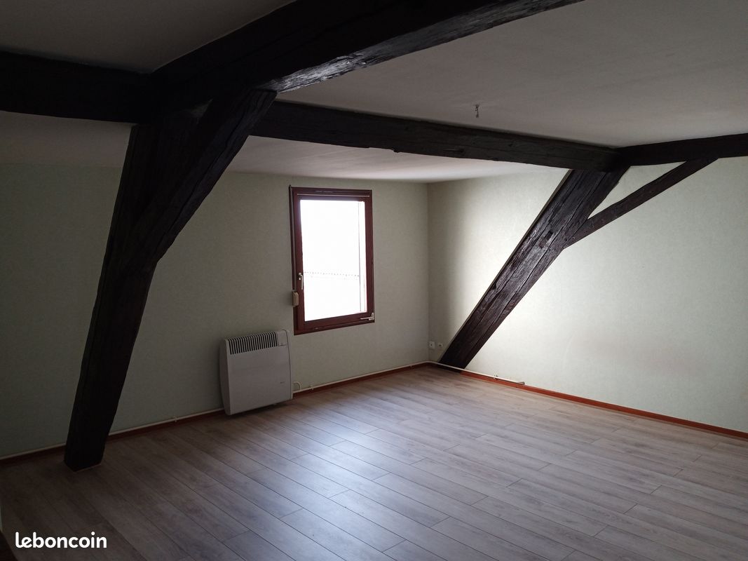 Appartement 2 pièces 51 m² · à Bischheim · 51 m² · 710 €