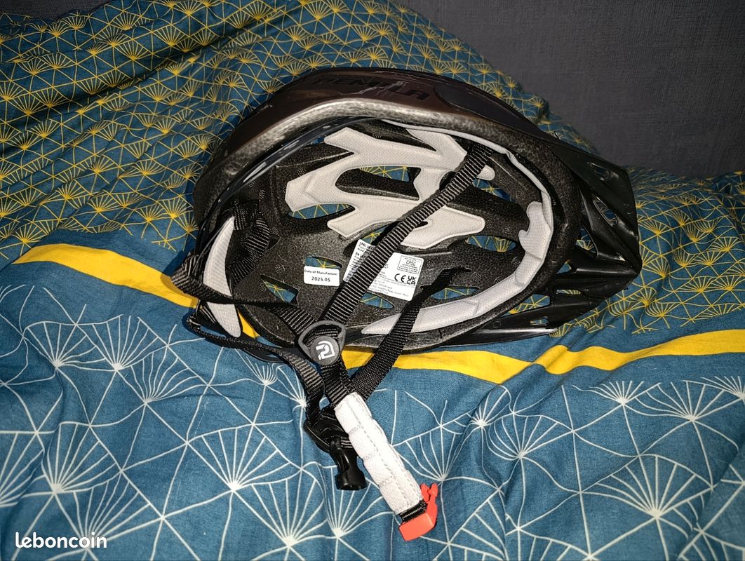 Casque vélo enfants adolescents (image 4)