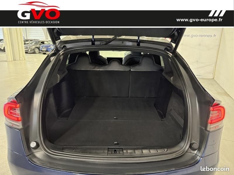 Tesla Model X Dual Motor (image 15)