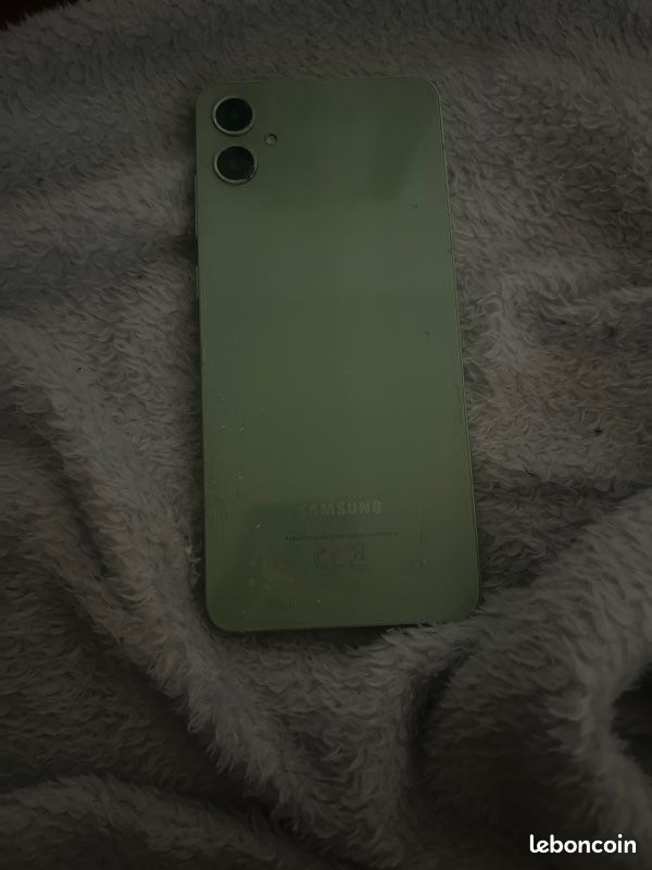 Téléphone Samsung (image 2)