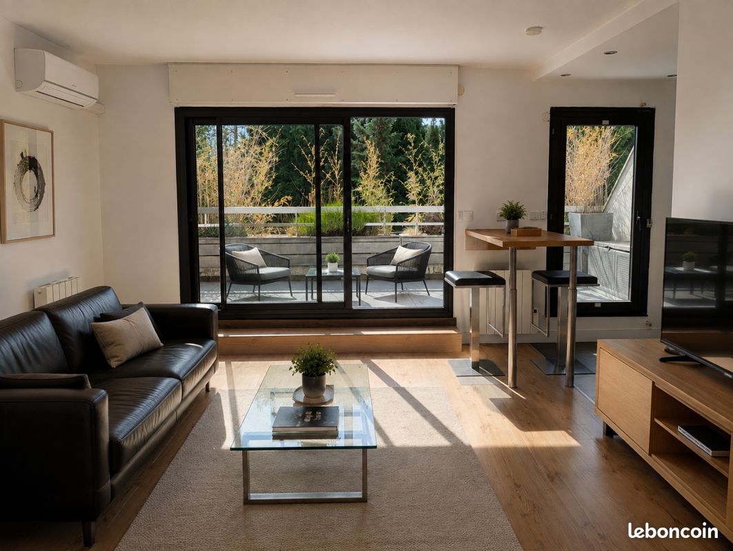 Appartement 2 pièces 48 m² · à Montpellier · 48 m² · 149 000 €