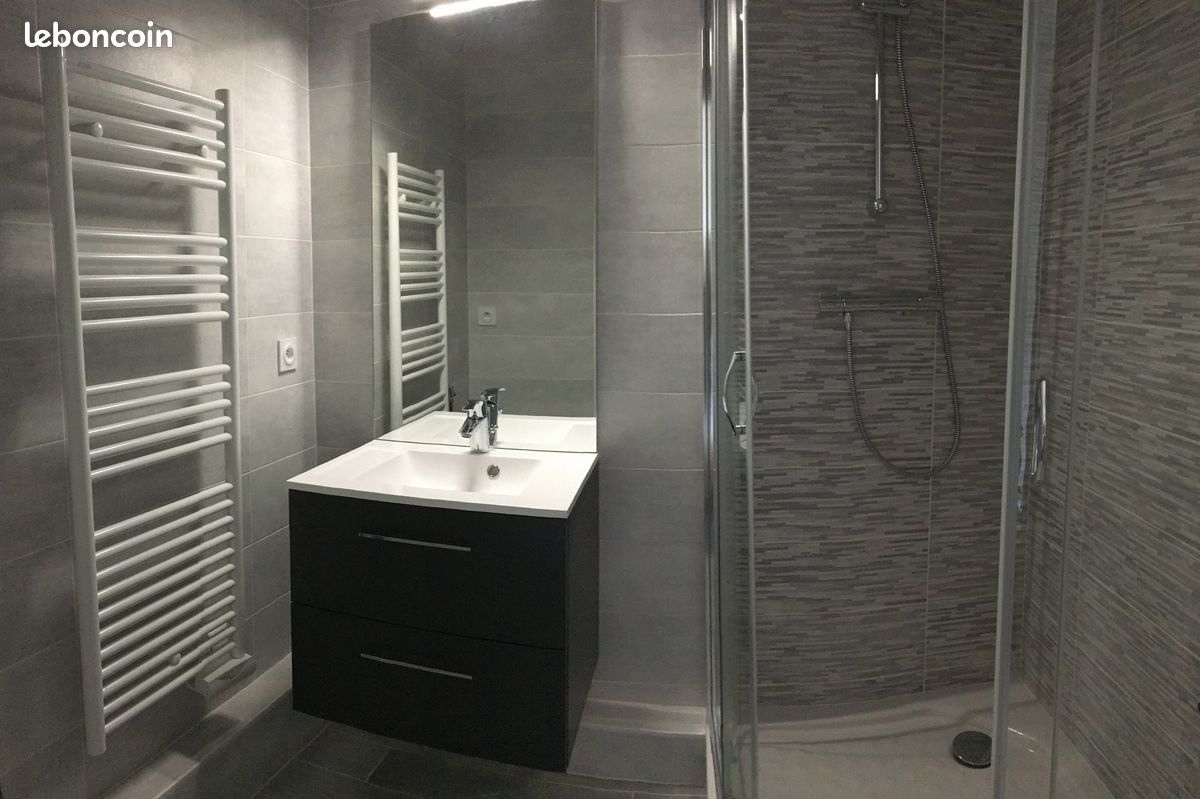 A pied du port de Vannes, balcon, parking, wifi (image 3)