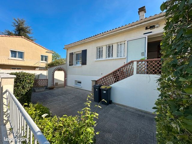 Maison 4 pièces 85 m² · à Garons · 85 m² · 248 000 €