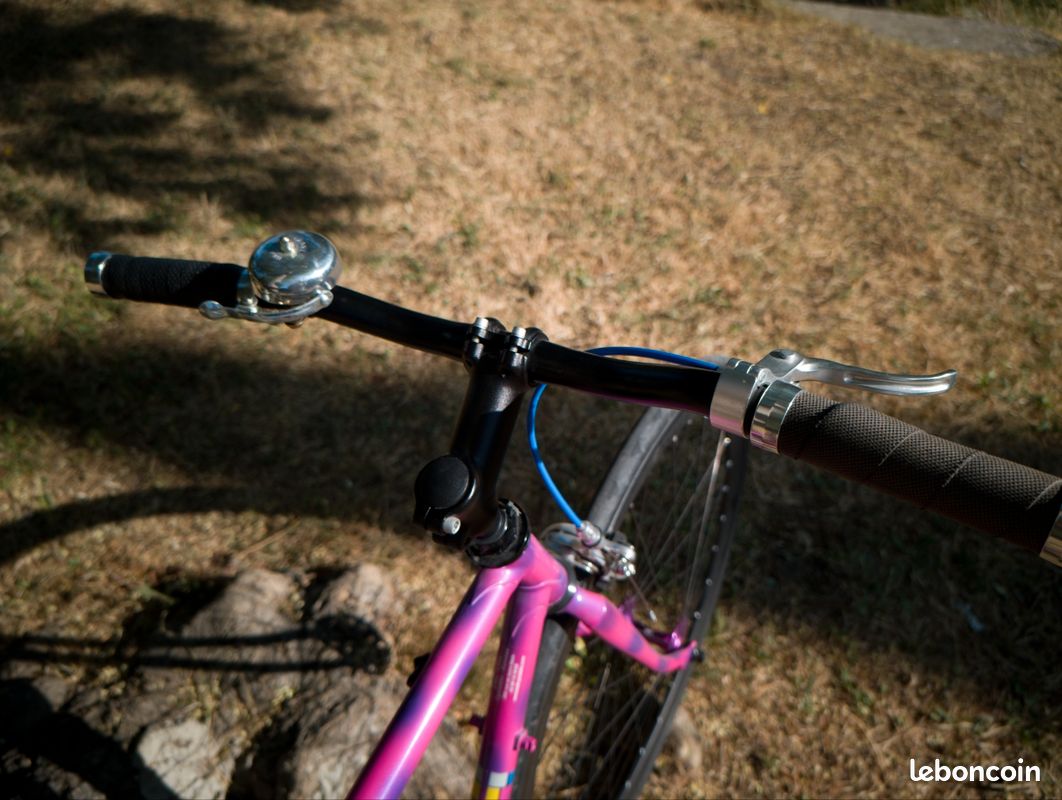 Fixie Dubourg Vitus 999 New (image 2)