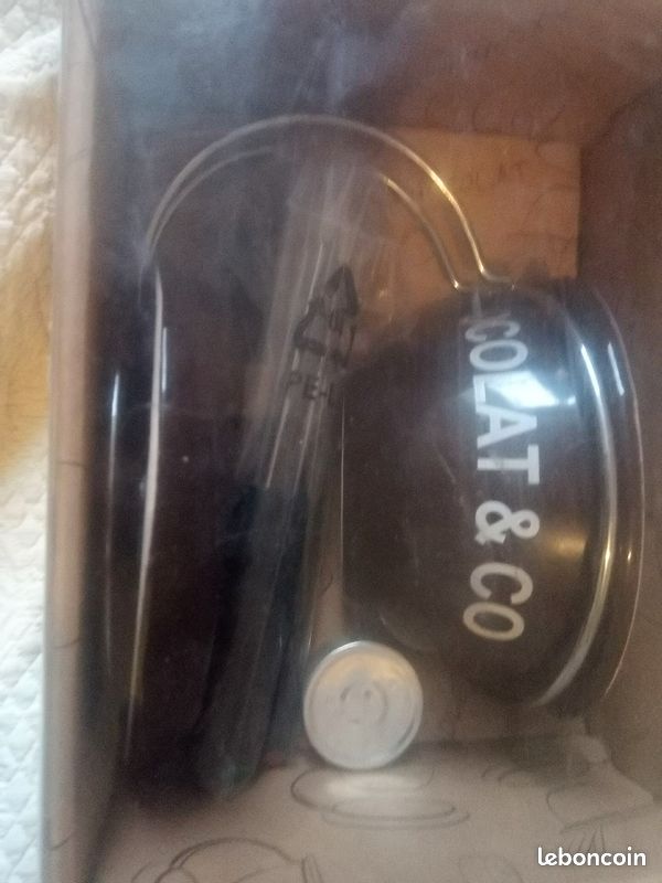 Fondue au chocolat (image 2)