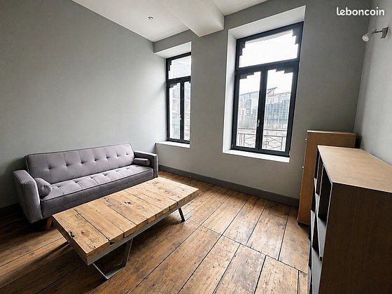 Appartement 4 pièces 154 m² · à Roubaix · 154 m² · 2 500 €/mois