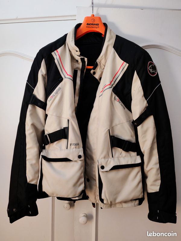Veste Bering Renegade (image 1)