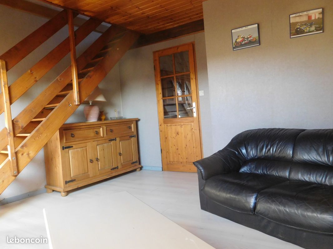 Appartement 2 pièces 35 m² · à Héricourt · 35 m² · 450 €