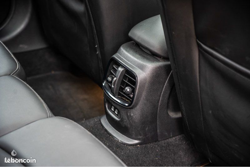 VDS Mini Clubman Cooper S AM 2021 faible kilométrage (image 16)