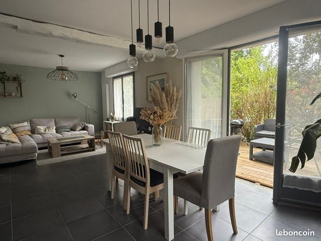 Maison 7 pièces 165 m² · à Charleville-Mézières · 165 m² · 295 000 €