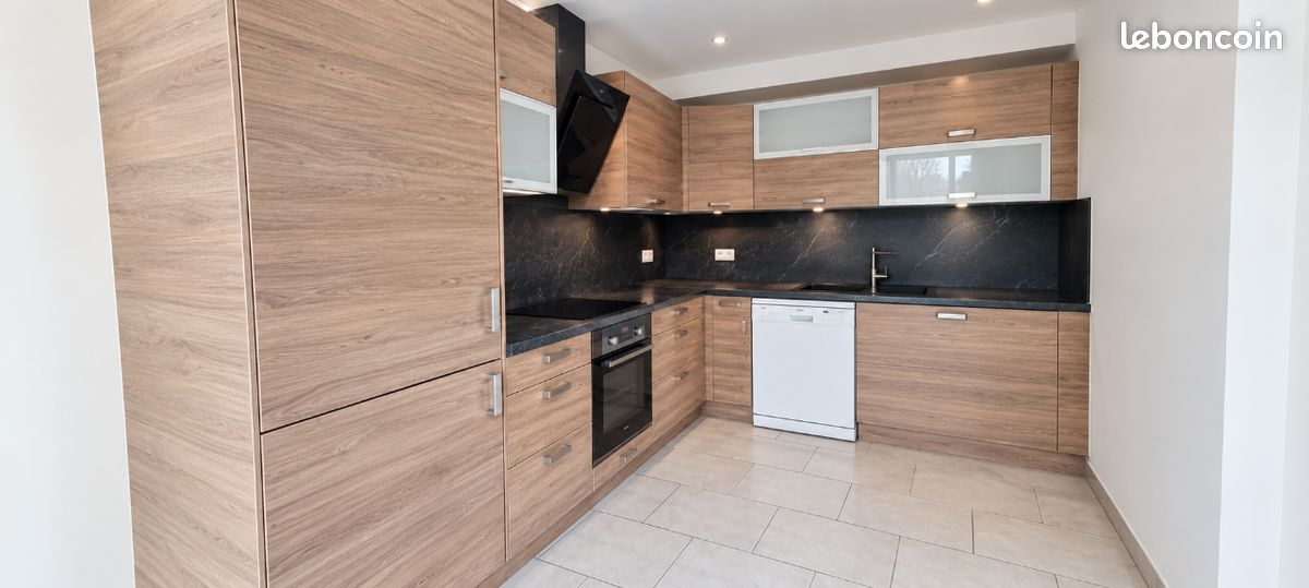 Maison 2 pièces 40 m² · à Saint-Just-en-Chaussée · 40 m² · 700 €/mois