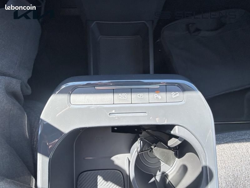 Kia EV5 218ch 81,4kWh Earth (image 19)