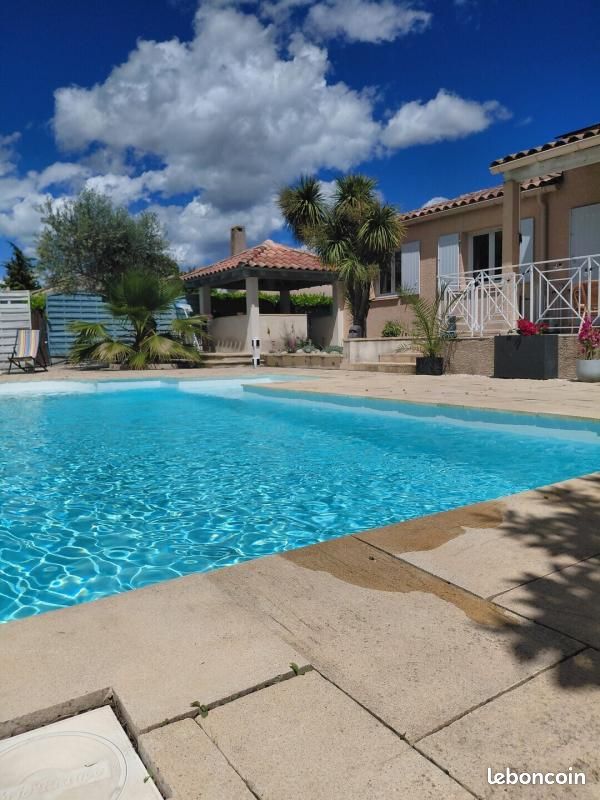 Maison 5 pièces 101 m² · à Saint-Just · 101 m² · 450 000 €