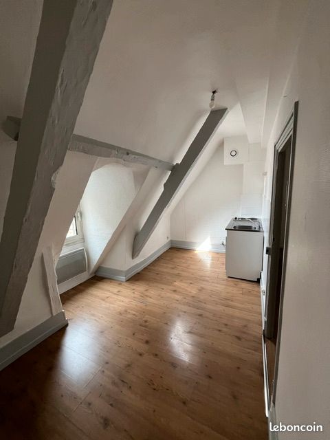 Appartement 1 pièce 30 m² · à Dijon · 30 m² · 452 €