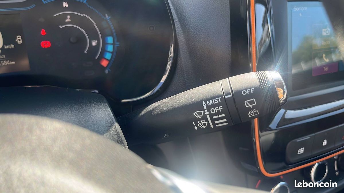 Dacia spring achat integral confort plus (image 16)