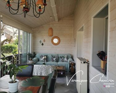 Maison 475 000 € - 123 m²