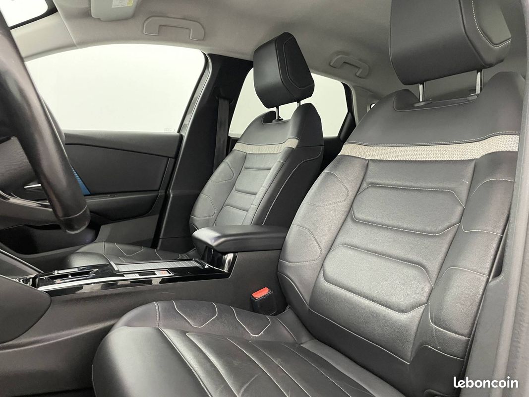 CITROEN e-C4 136 ch Automatique Shine Pack (image 14)