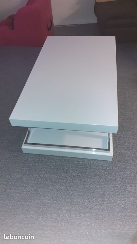 Table basse (image 2)