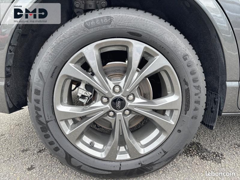 Ford Kuga 2.5 Duratec 190ch FHEV E85 ST-Line BVA (image 13)