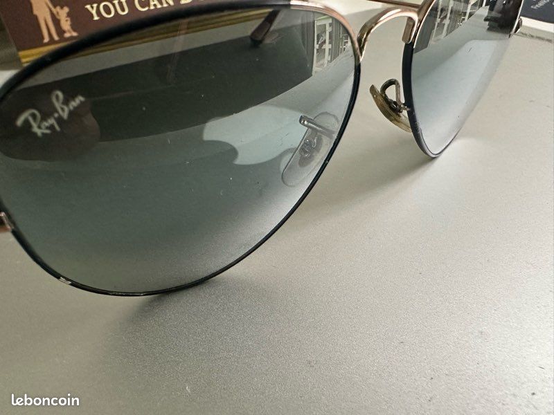 Lunette Ray•Ban (image 2)