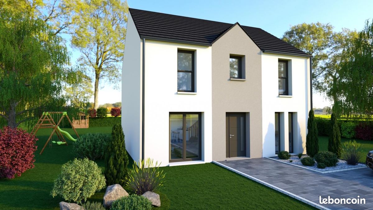 Maison à Vendre Sur Boves Le Bon Coin Maison à vendre et vente appartement Picardie - leboncoin