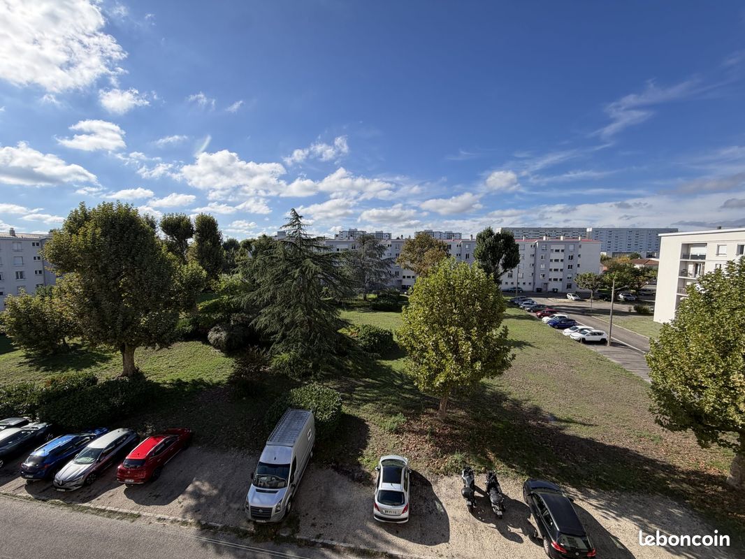 Appartement 3 pièces 66 m² · à Mérignac · 66 m² · 220 000 €