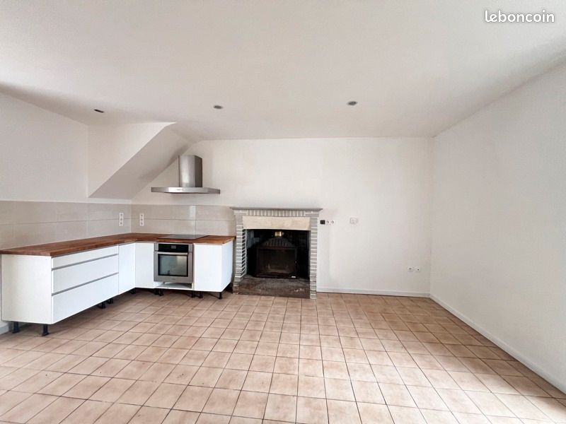 Maison 4 pièces 94 m² · à Couëron · 94 m² · 175 014 €