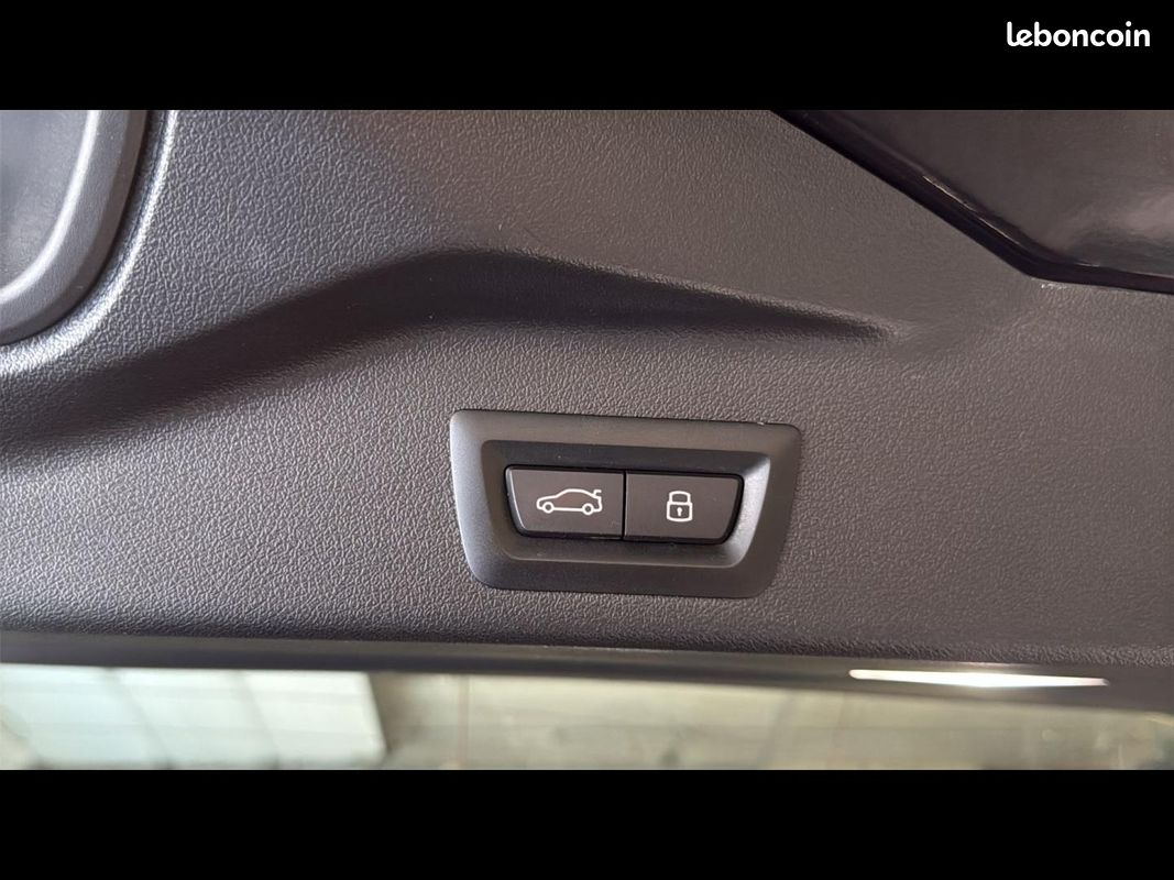 Bmw X5 xDrive50e 489ch M Sport (image 29)