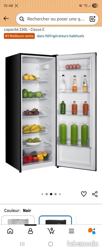 Frigidaire (image 1)