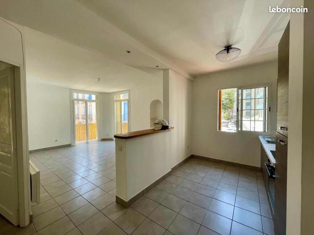 Appartement 3 pièces 67 m² · à Perpignan · 67 m² · 665 €/mois