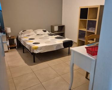 Chambre à louer
