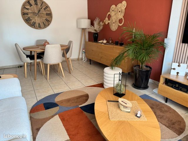 Appartement 3 pièces 67 m² · à Hyères · 67 m² · 295 000 €