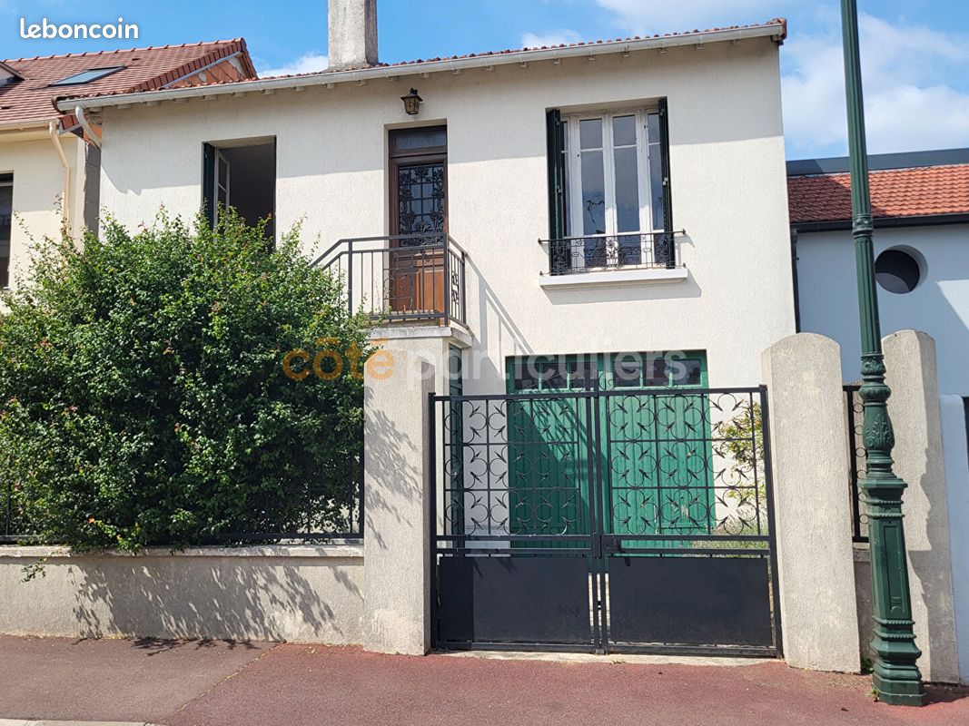 Maison 5 pièces 95 m² · à Clamart · 95 m² · 650 000 €