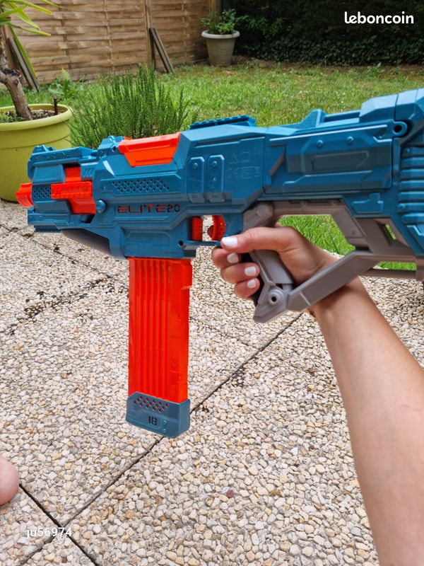 Nerf option sniper (image 2)