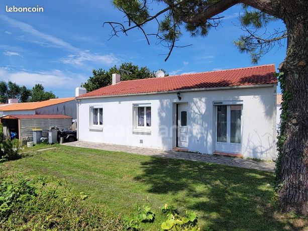 Maison en Viager 4 pièces 65 m²