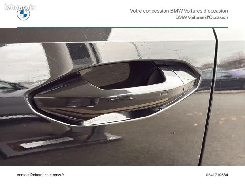 Audi A3 Sportback 40 TFSI e 204ch Avus S tronic 6 (image 16)