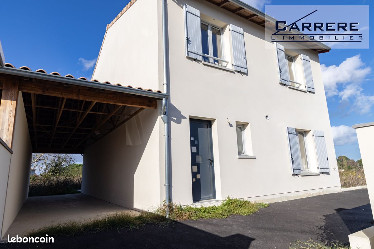 Maison 6 pièces 136 m² · à Camblanes-et-Meynac · 136 m² · 339 000 €