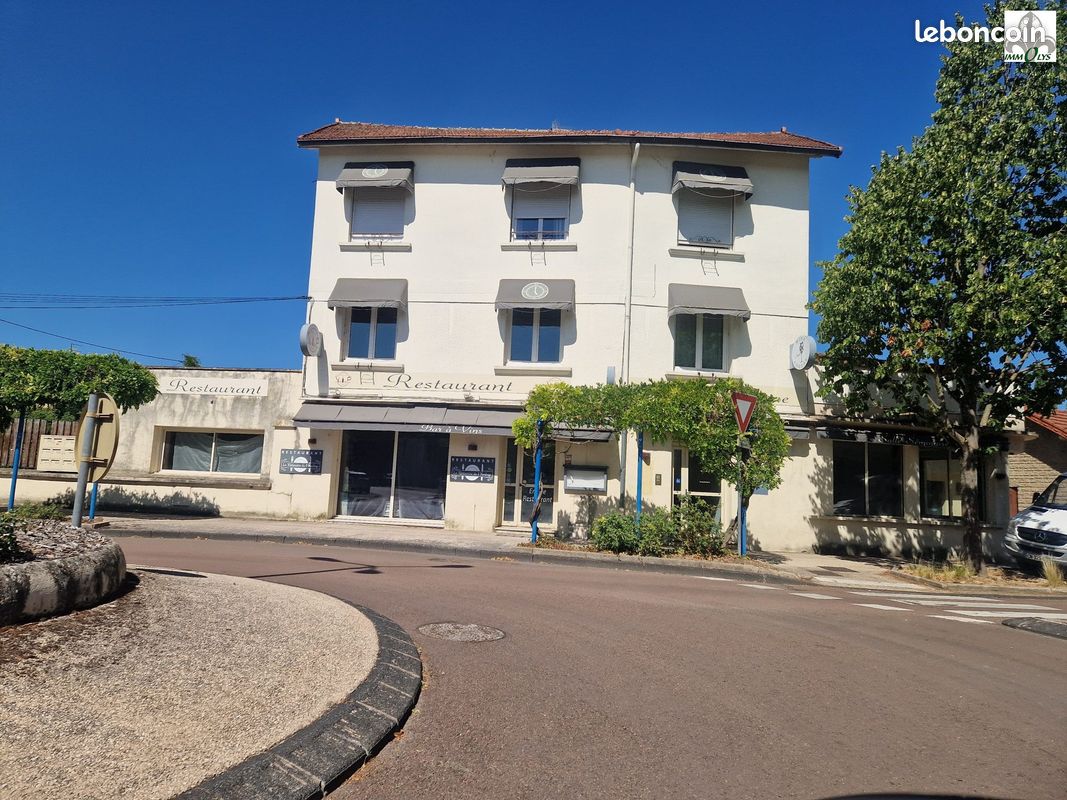 Appartement 1 pièce 12 m² · à Beaune · 12 m² · 62 000 €