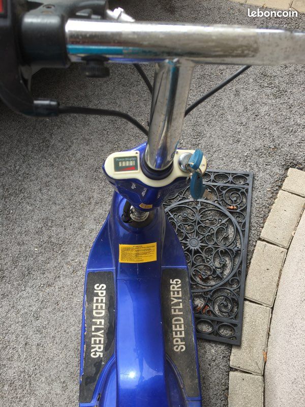 Speedflyer 5 (image 3)
