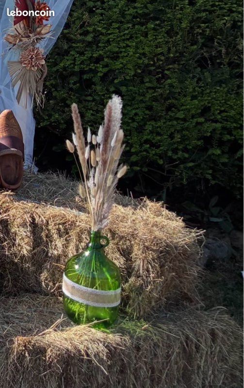 Jolies bouteilles (image 1)
