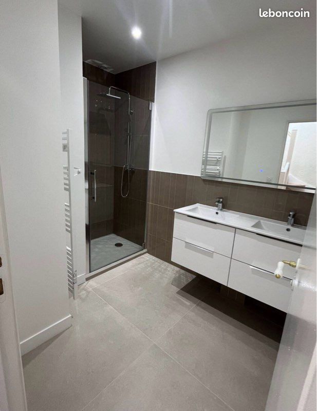 Appartement 5 pièces 66 m² · à Bordeaux · 66,2 m² · 1 500 €/mois