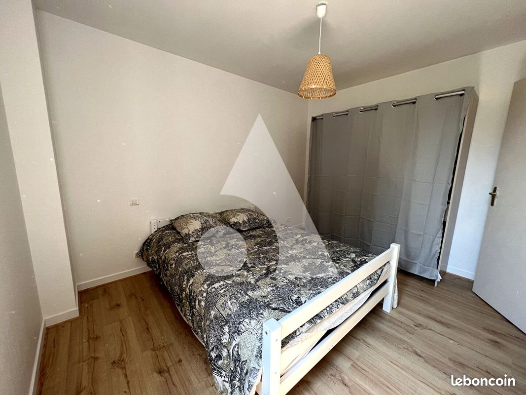 Maison a louer niort - 3 pièce(s) - 83 m2 - Surfyn