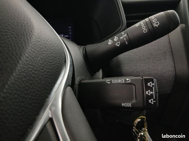 Renault Clio 1.0 TCe 90ch Evolution - 24 (image 26)