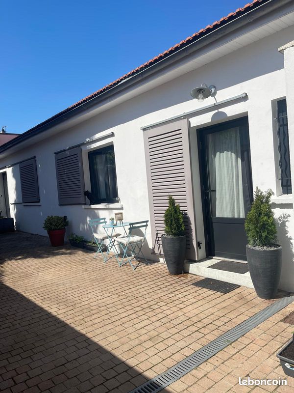 Appartement 1 pièce 55 m² · à Colombes · 55 m² · 1 200 €/mois